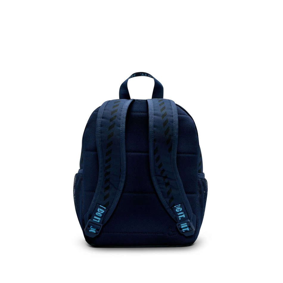 Jdi Mini Backpack Aop Mavi Sırt Çantası