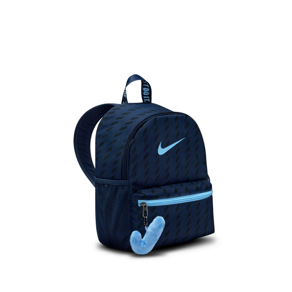 Jdi Mini Backpack Aop Mavi Sırt Çantası