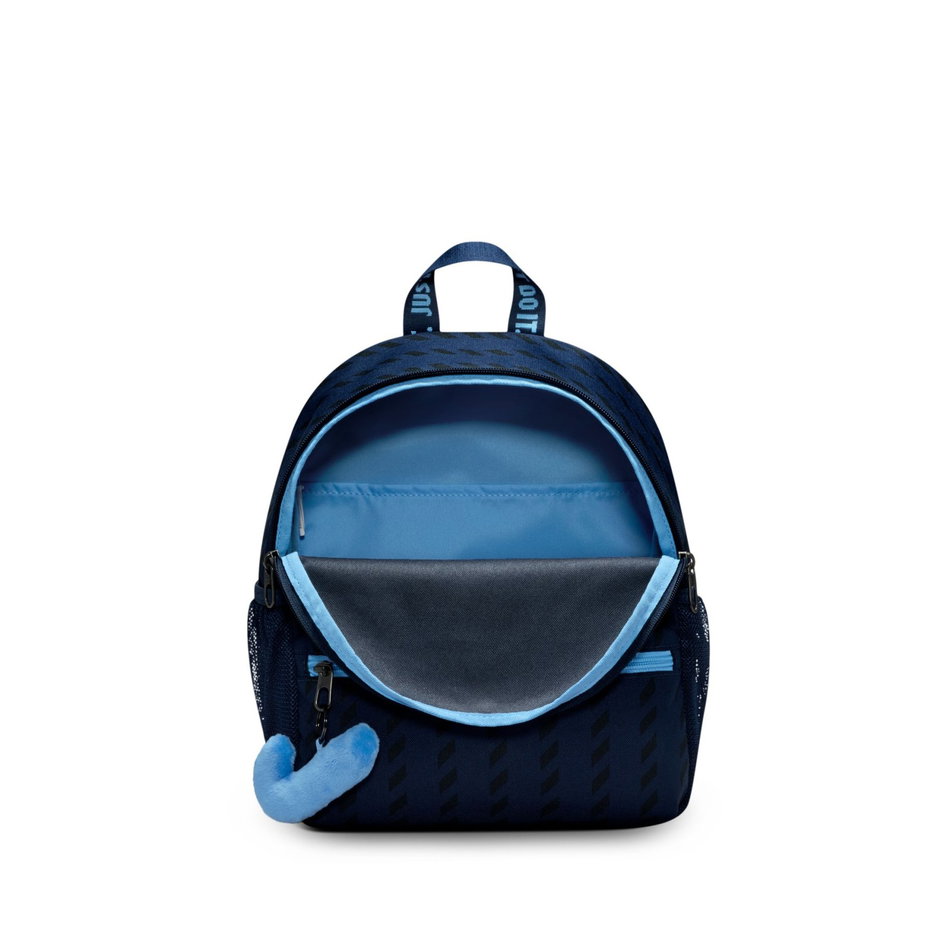 Jdi Mini Backpack Aop Mavi Sırt Çantası