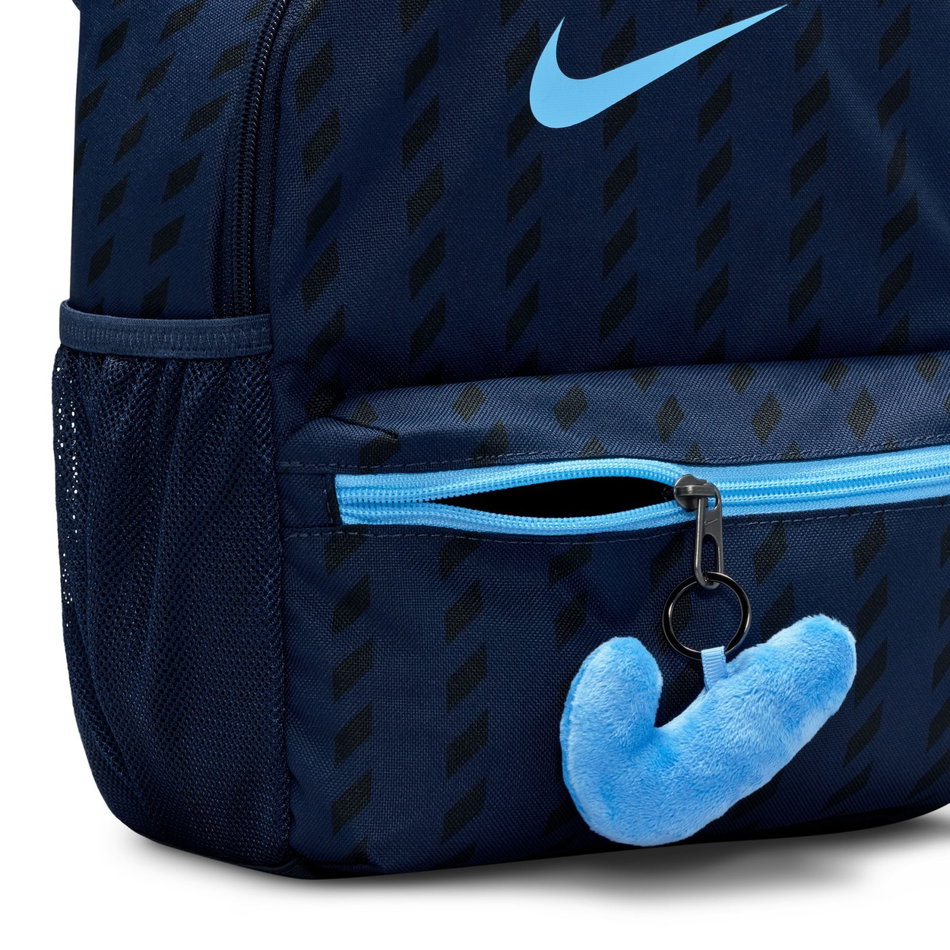 Jdi Mini Backpack Aop Mavi Sırt Çantası