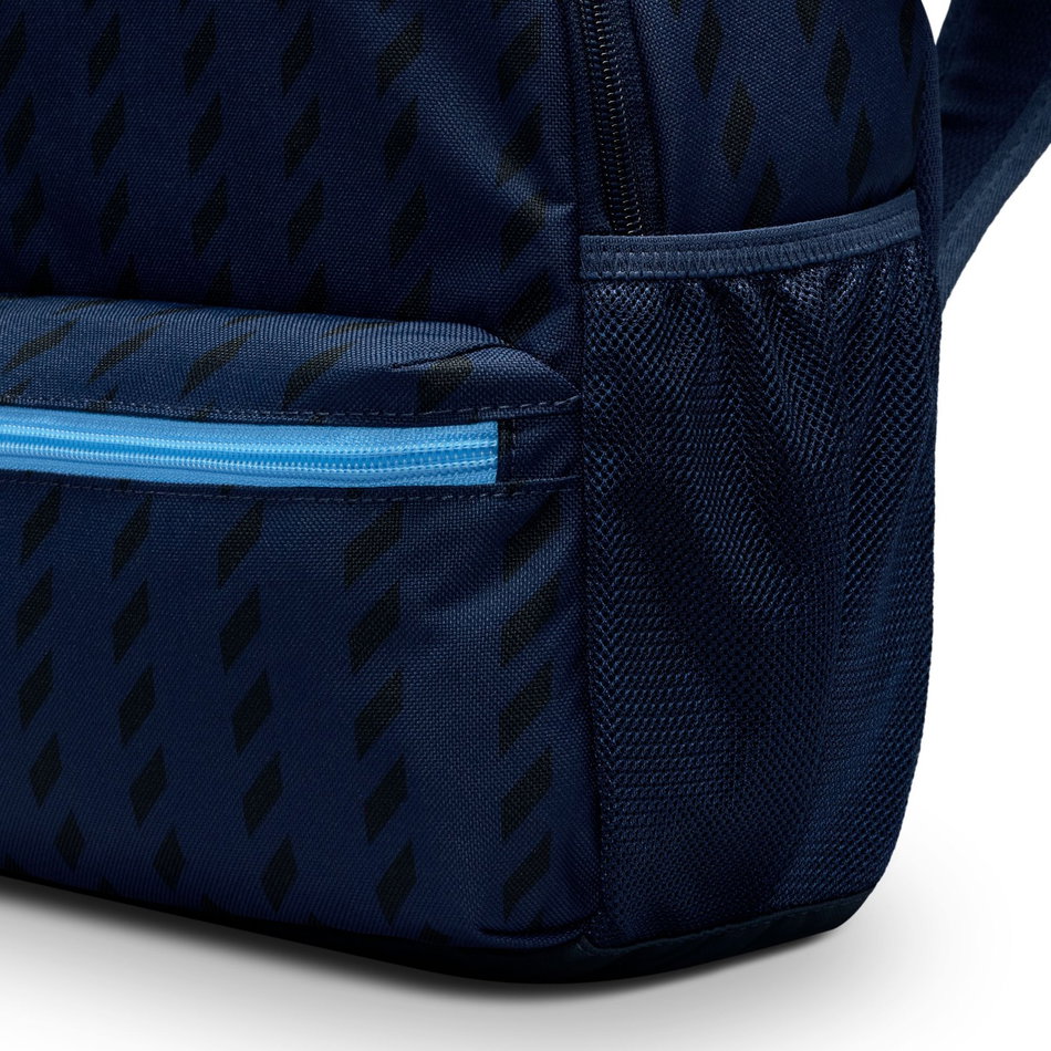 Jdi Mini Backpack Aop Mavi Sırt Çantası