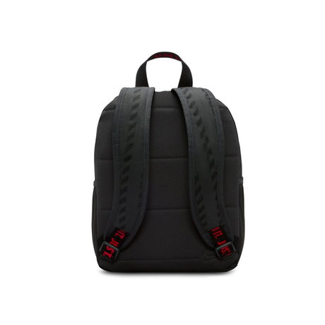 NIKE - Jdi Mini Backpack Aop Siyah Sırt Çantası (1)
