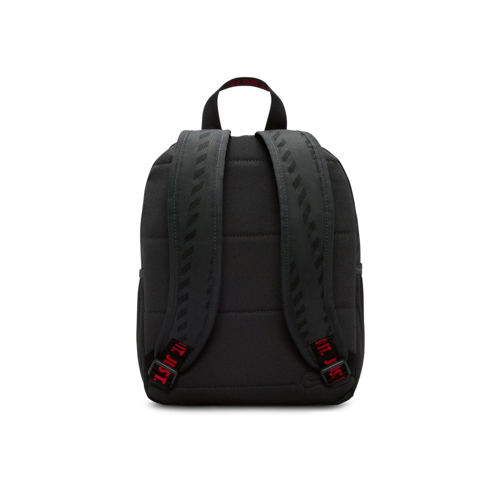 Jdi Mini Backpack Aop Siyah Sırt Çantası