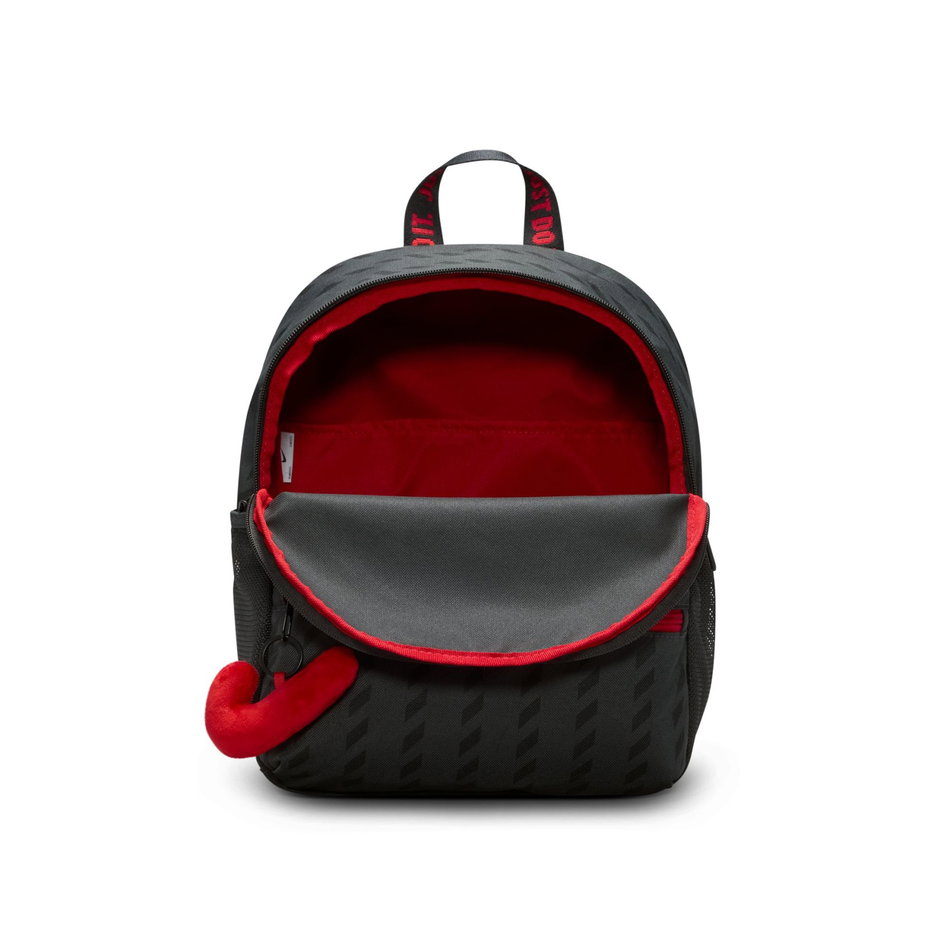 Jdi Mini Backpack Aop Siyah Sırt Çantası