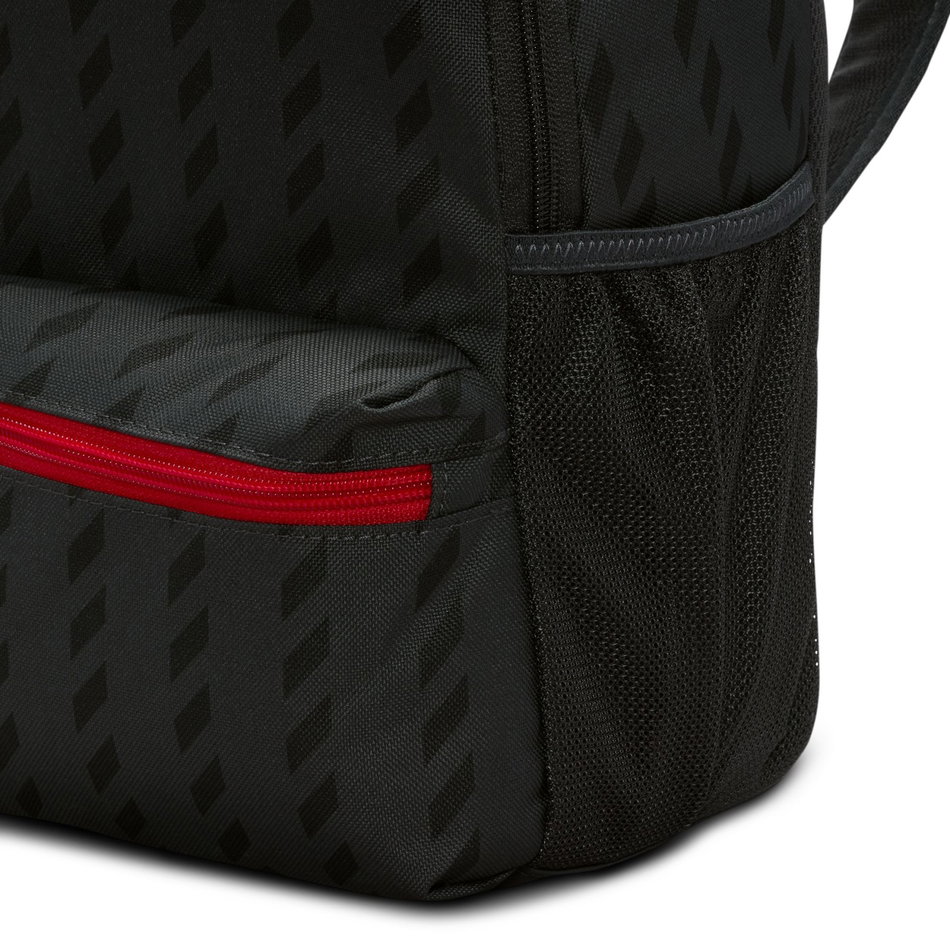 Jdi Mini Backpack Aop Siyah Sırt Çantası