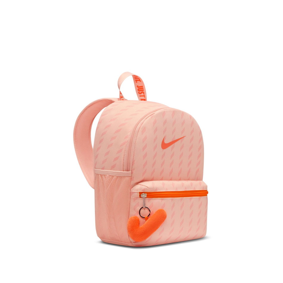 Jdi Mini Backpack Aop Turuncu Sırt Çantası