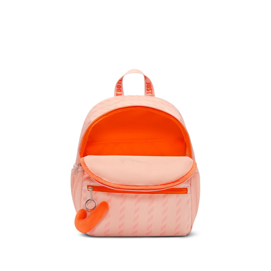 Jdi Mini Backpack Aop Turuncu Sırt Çantası