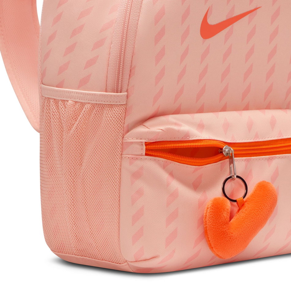 Jdi Mini Backpack Aop Turuncu Sırt Çantası