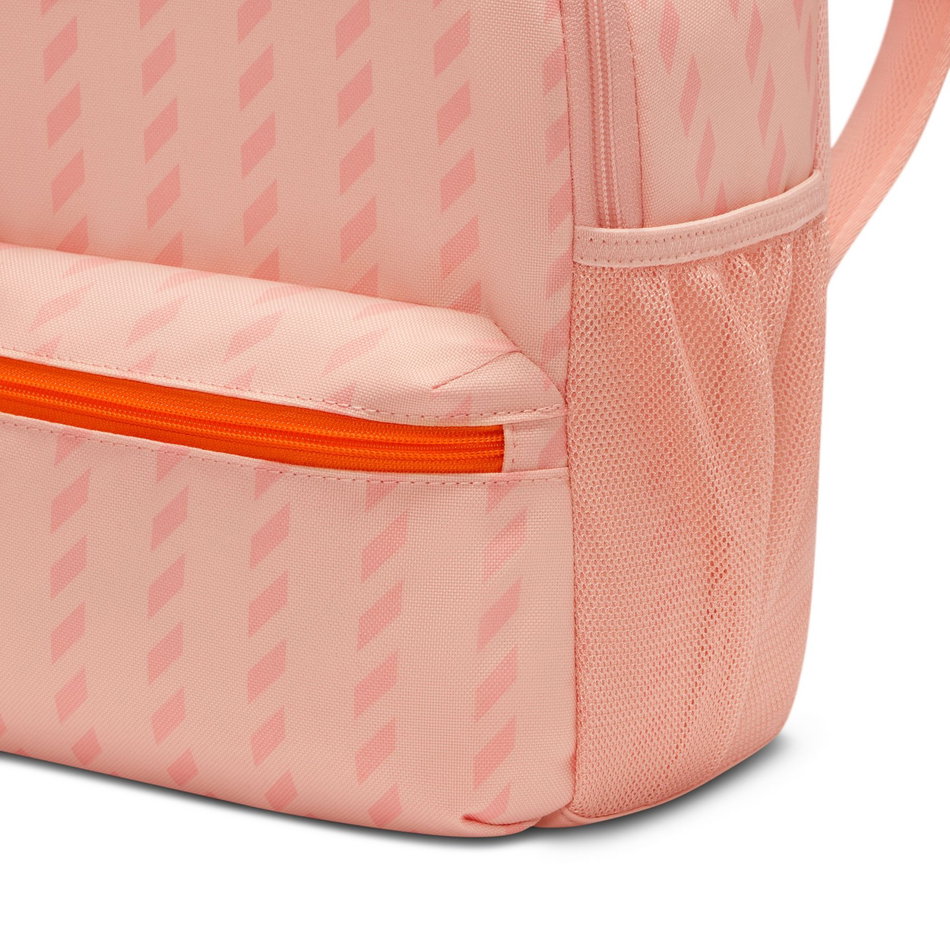 Jdi Mini Backpack Aop Turuncu Sırt Çantası