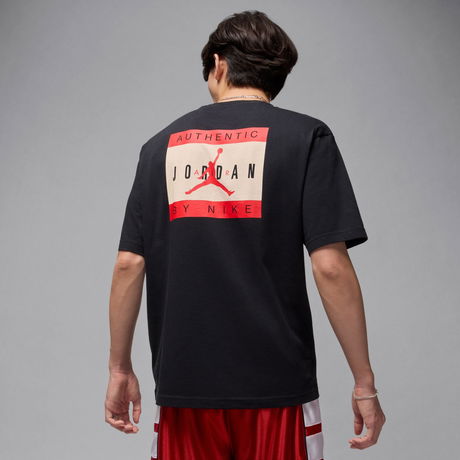 JORDAN - Jordan Brand Authentic SS Crew Erkek Tişört