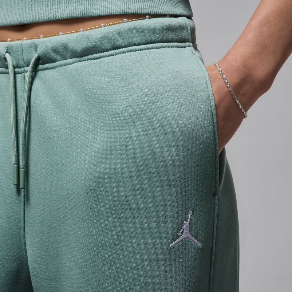 Jordan Brooklyn Fleece Pant Kadın Eşofman Altı