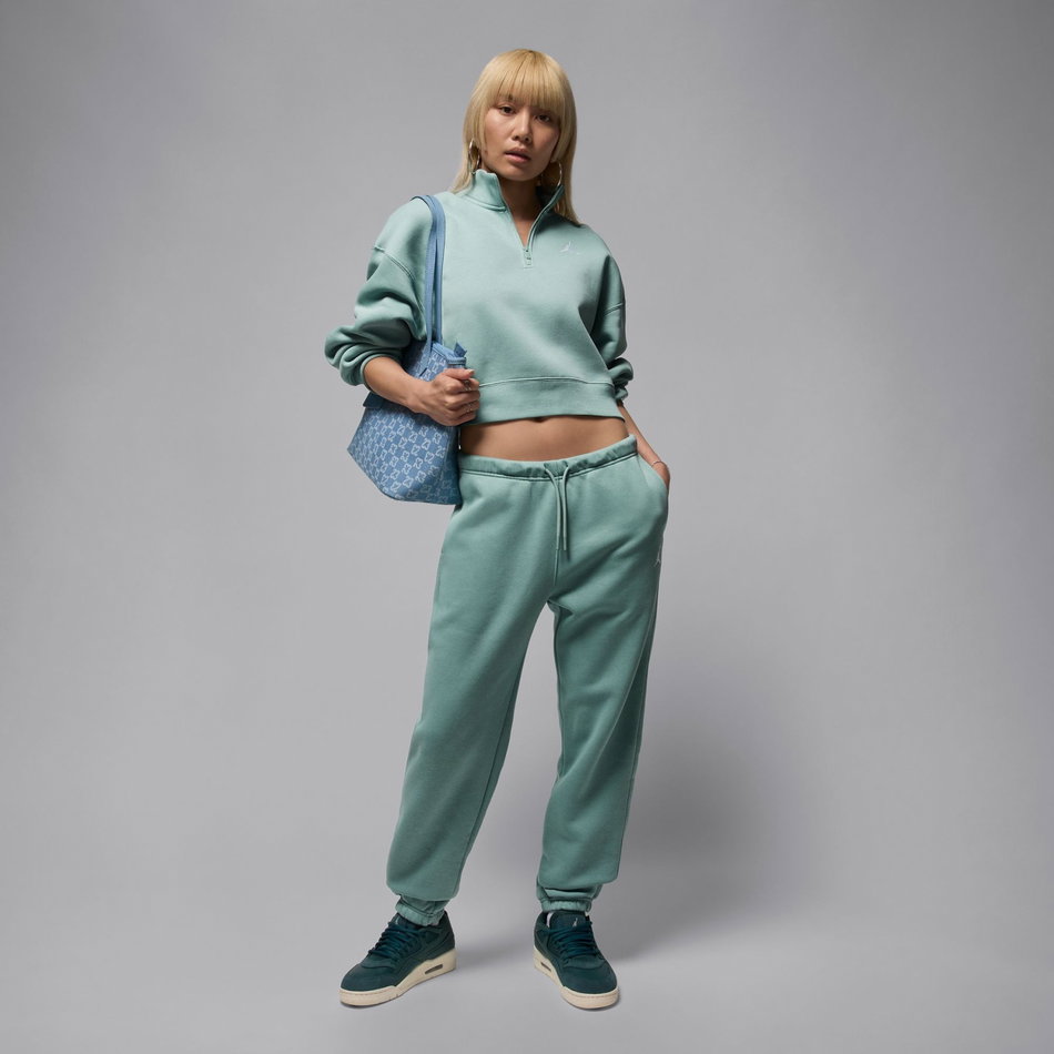 Jordan Brooklyn Fleece Pant Kadın Eşofman Altı