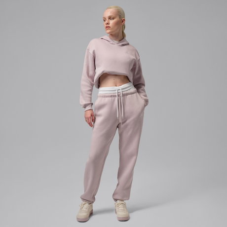 JORDAN - Jordan Brooklyn Fleece Pant Kadın Eşofman Altı