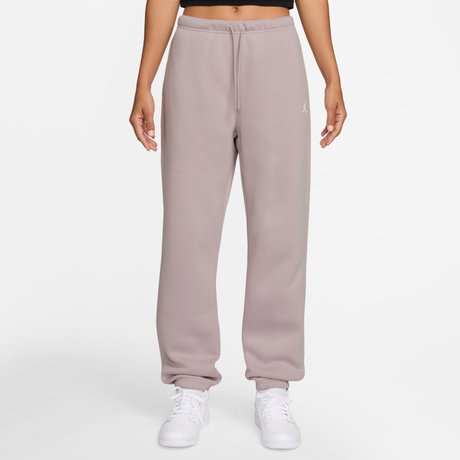 JORDAN - Jordan Brooklyn Fleece Pant Kadın Eşofman Altı (1)