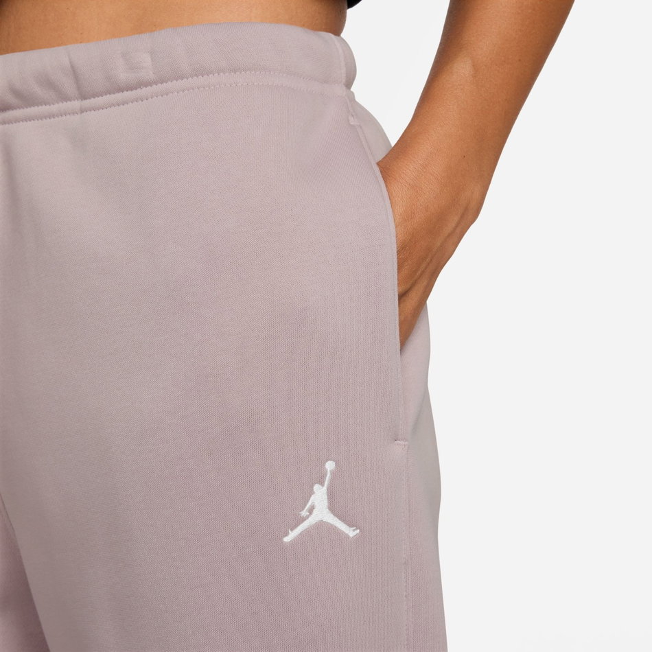 Jordan Brooklyn Fleece Pant Kadın Eşofman Altı