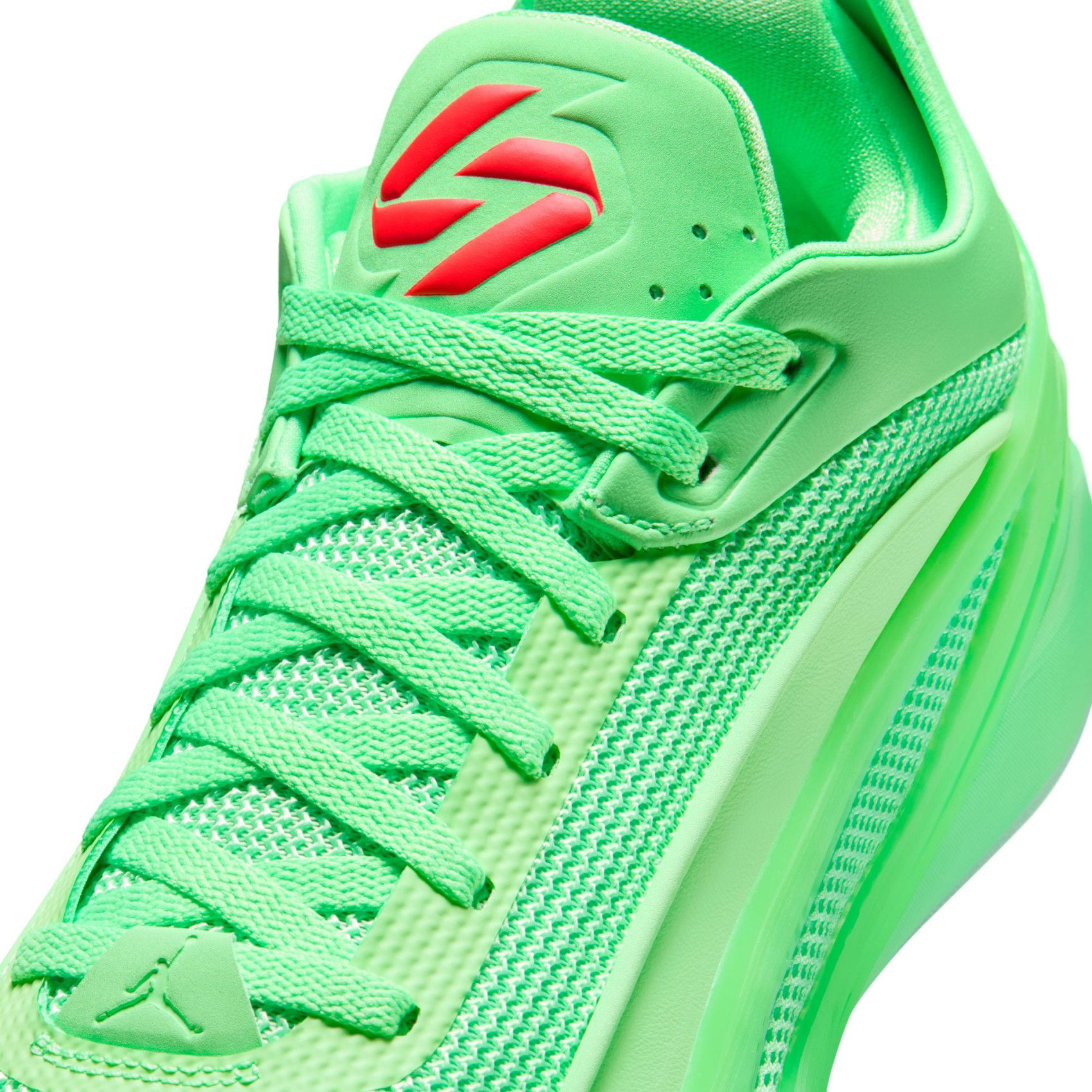 Nike Jordan Luka 5 Premium Viper Edge Erkek Basketbol Ayakkabısı