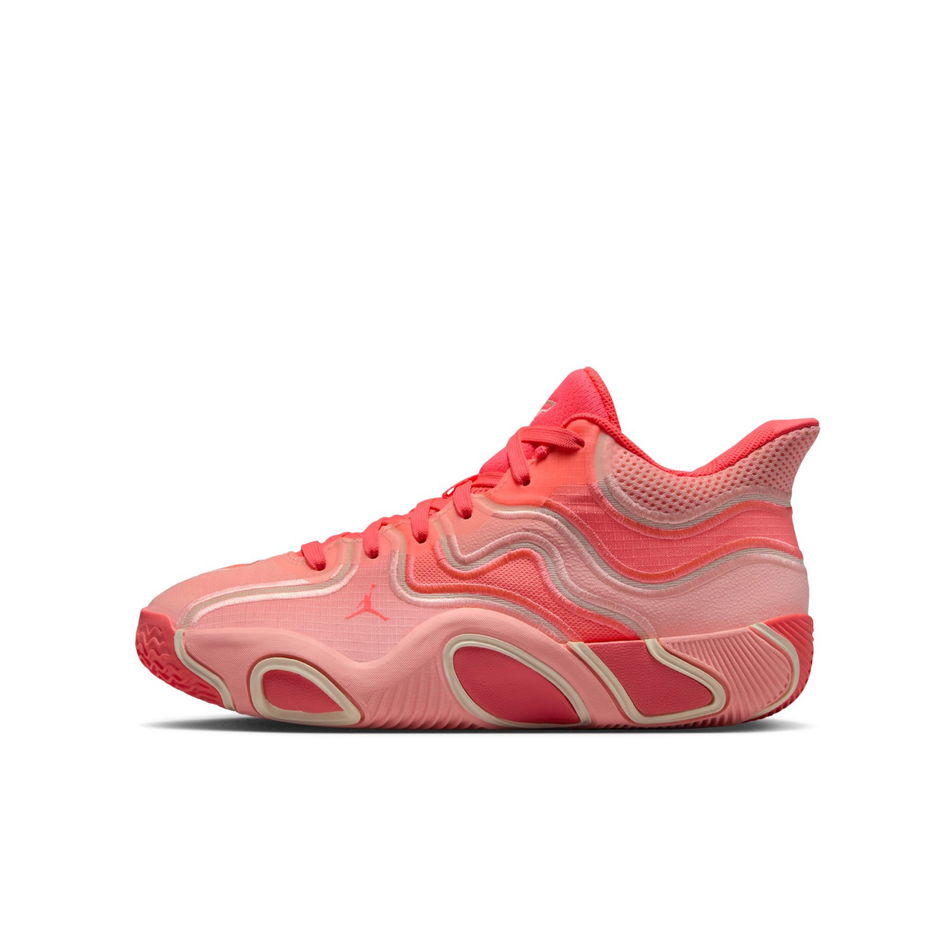 Jordan Tatum 3 'Pink' Gs Basketbol Ayakkabısı