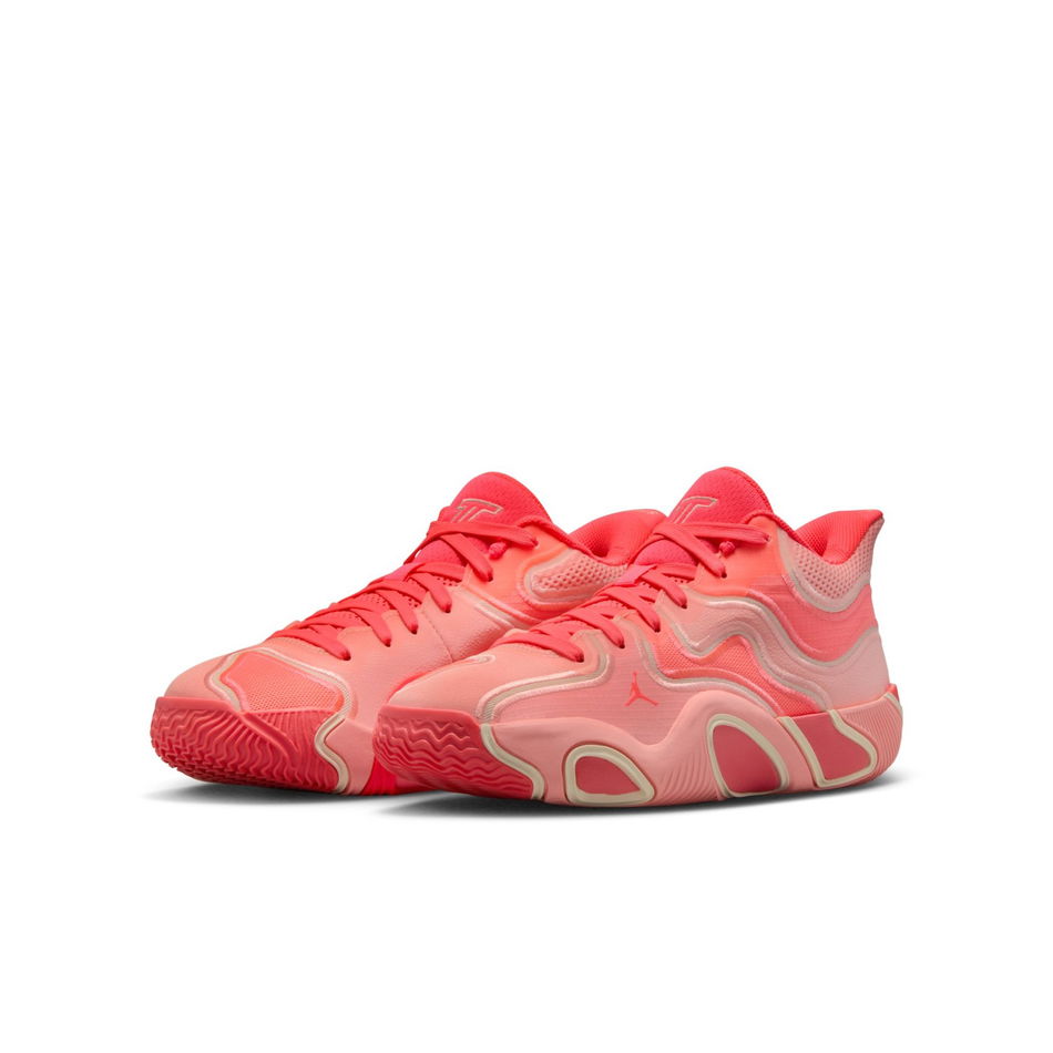 Jordan Tatum 3 'Pink' Gs Basketbol Ayakkabısı