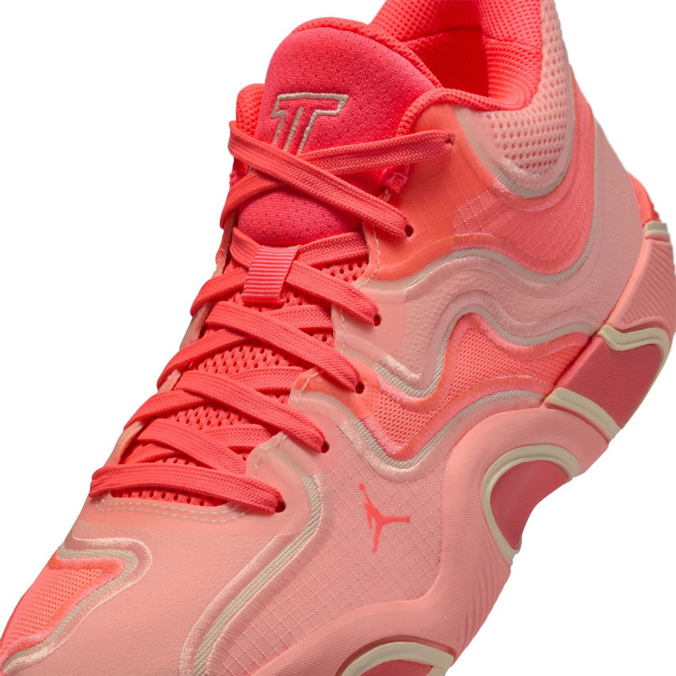 Jordan Tatum 3 'Pink' Gs Basketbol Ayakkabısı