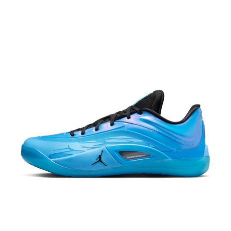 JORDAN - Jordan Zion 4 'Iridescence' Erkek Basketbol Ayakkabısı