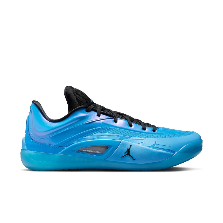 Jordan Zion 4 'Iridescence' Erkek Basketbol Ayakkabısı