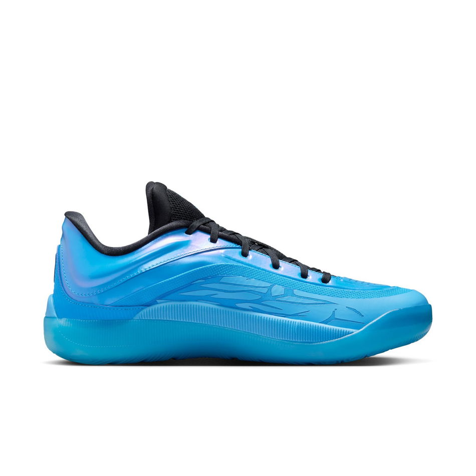 Jordan Zion 4 'Iridescence' Erkek Basketbol Ayakkabısı
