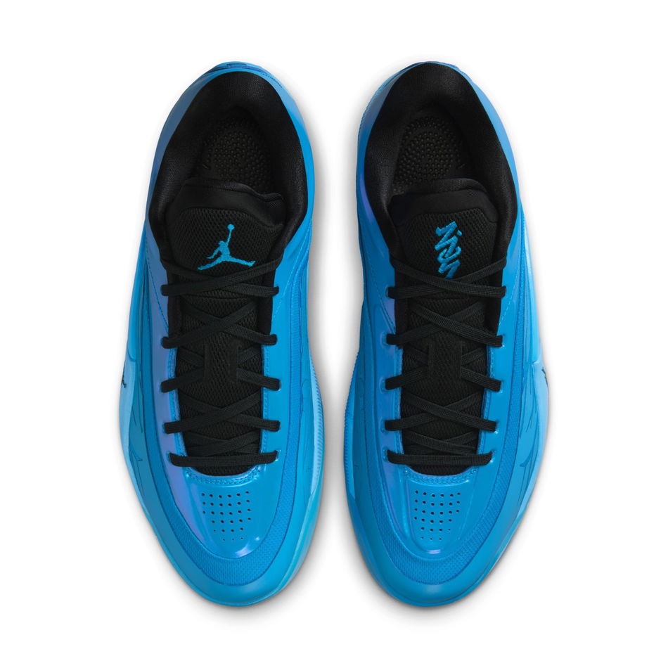 Jordan Zion 4 'Iridescence' Erkek Basketbol Ayakkabısı
