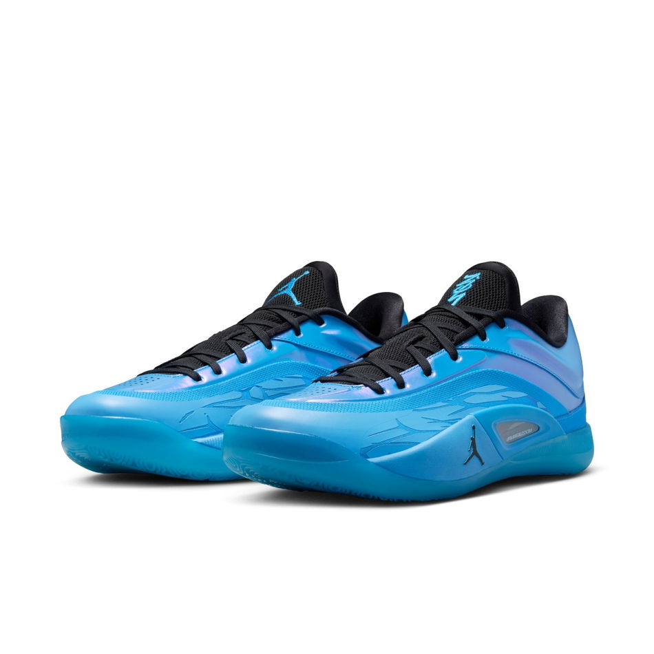 Jordan Zion 4 'Iridescence' Erkek Basketbol Ayakkabısı