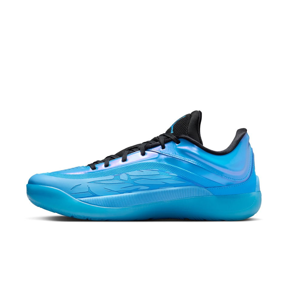 Jordan Zion 4 'Iridescence' Erkek Basketbol Ayakkabısı