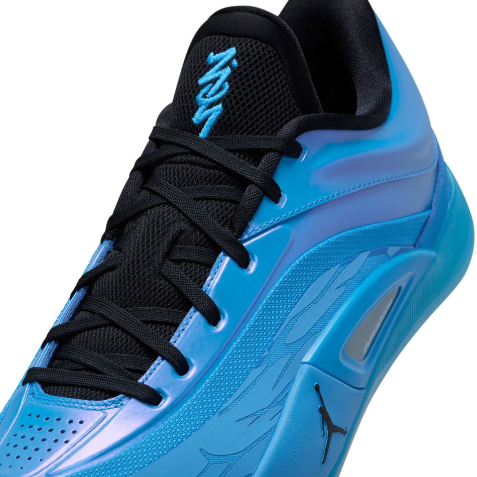 Jordan Zion 4 'Iridescence' Erkek Basketbol Ayakkabısı