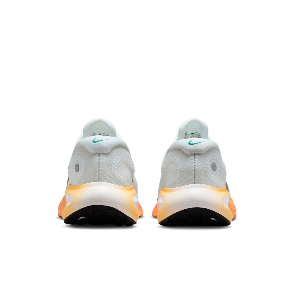 Journey Run Erkek Beyaz Koşu Ayakkabısı