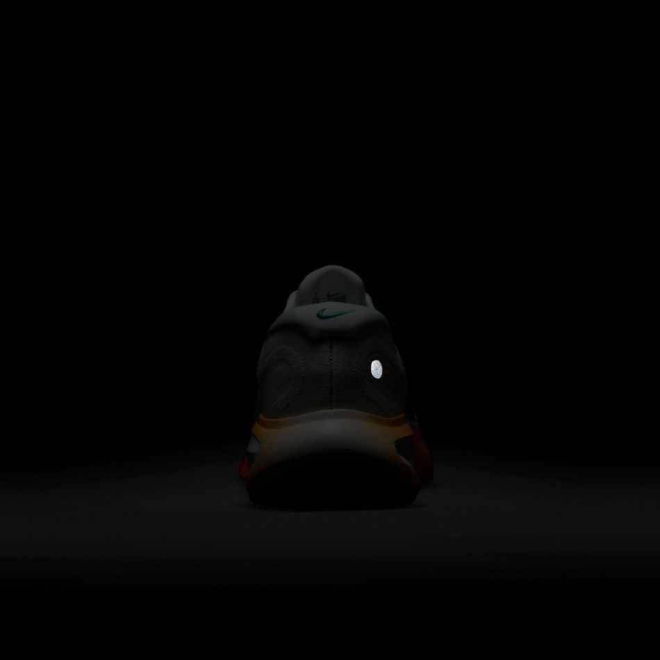 Journey Run Erkek Beyaz Koşu Ayakkabısı