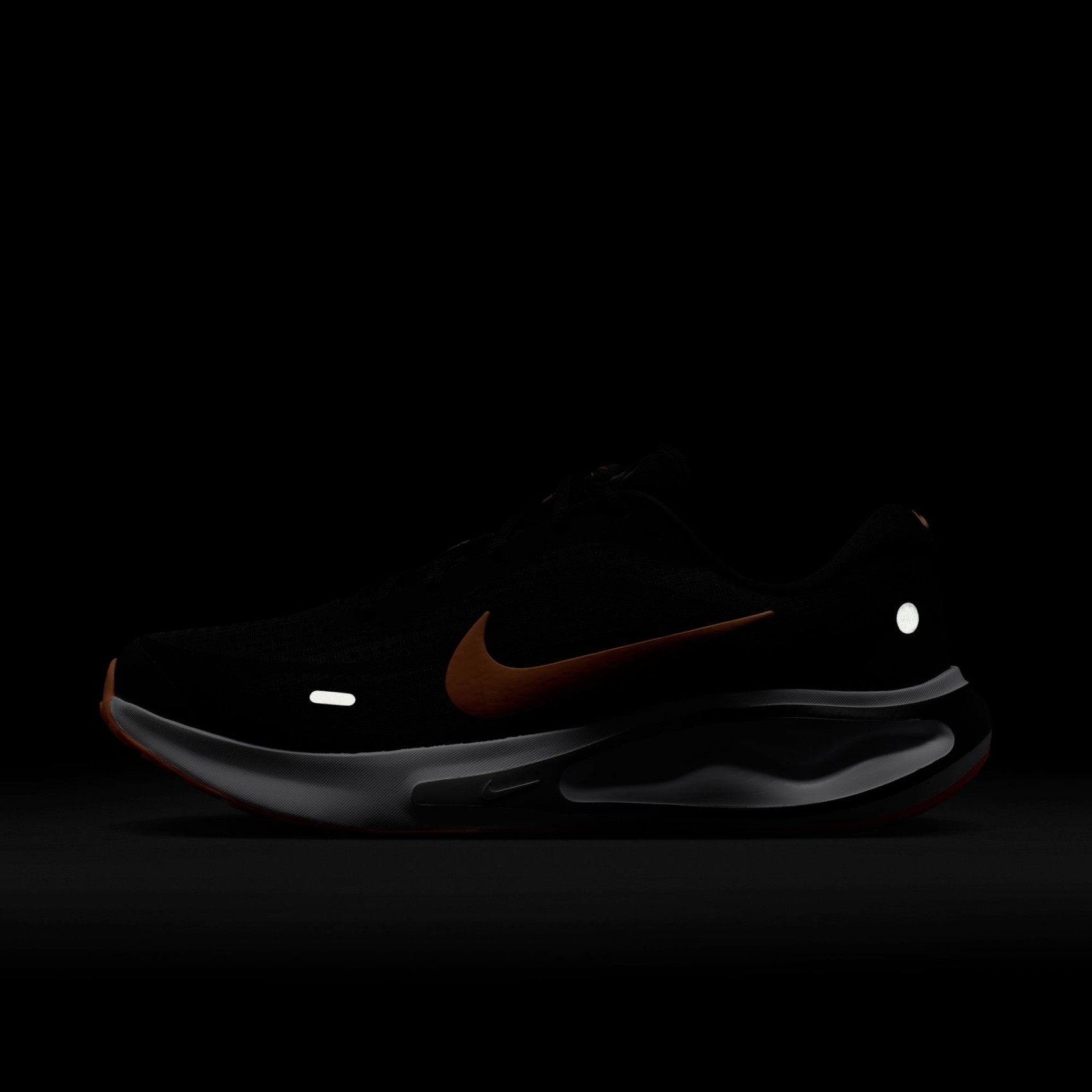 Nike Journey Run Erkek Koşu Ayakkabısı FN0228-011