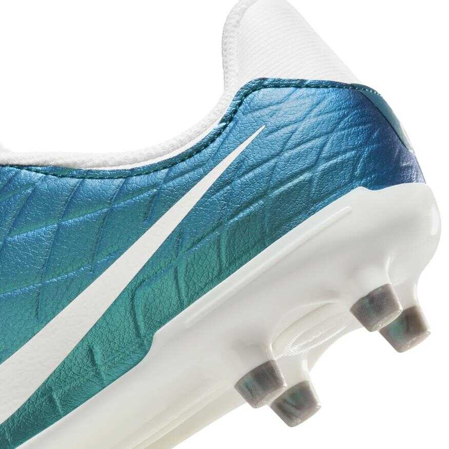 Jr. Tiempo Emerald Legend 10 Academy Fg/Mg 30 Çocuk Krampon