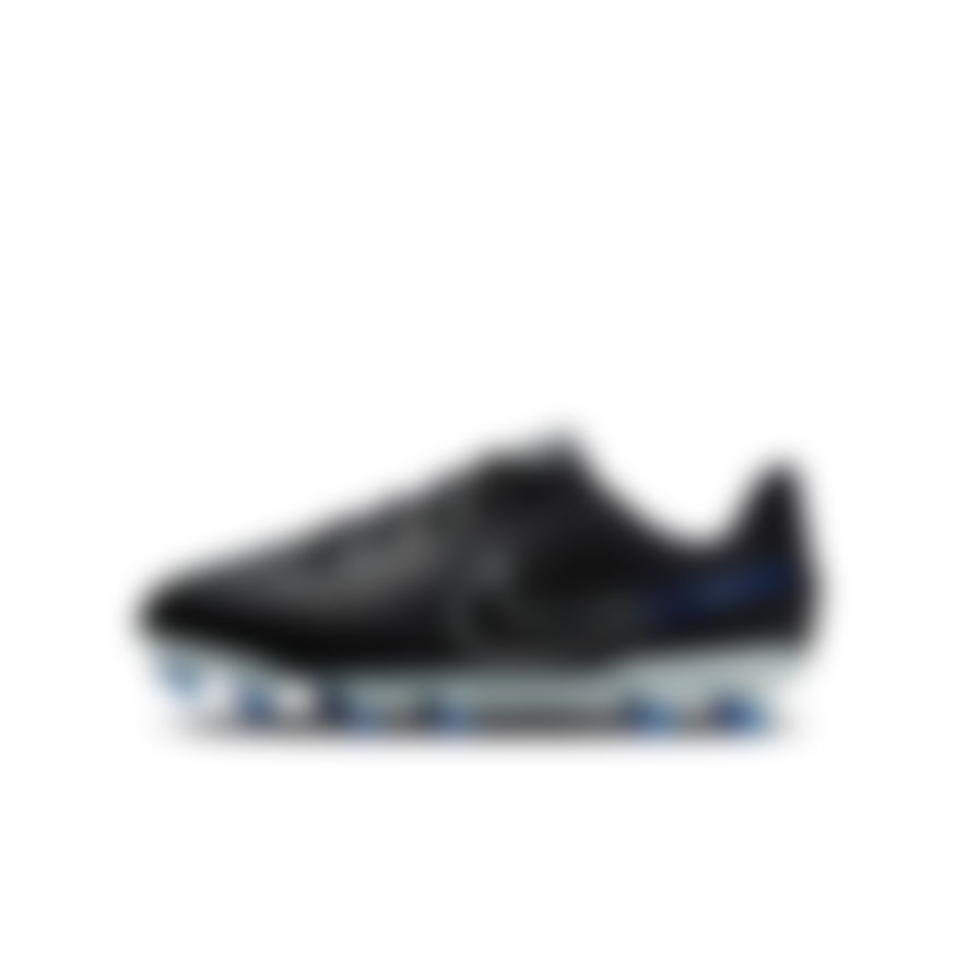 NIKE - Jr. Tiempo Legend 10 Academy Fg/Mg Çocuk Krampon (1)