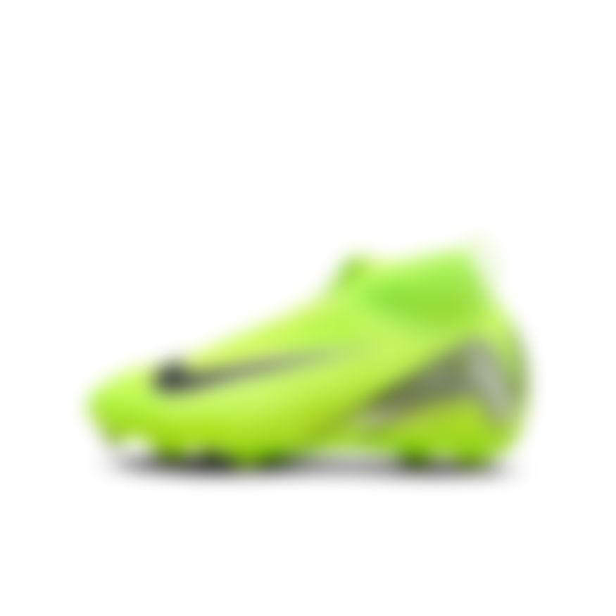 NIKE - Jr Mercurial Superfly 10 Academy Fg/Mg Çocuk Krampon (1)