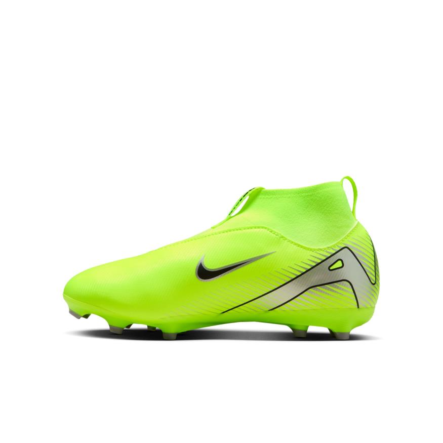 Jr Mercurial Superfly 10 Academy Fg/Mg Çocuk Krampon