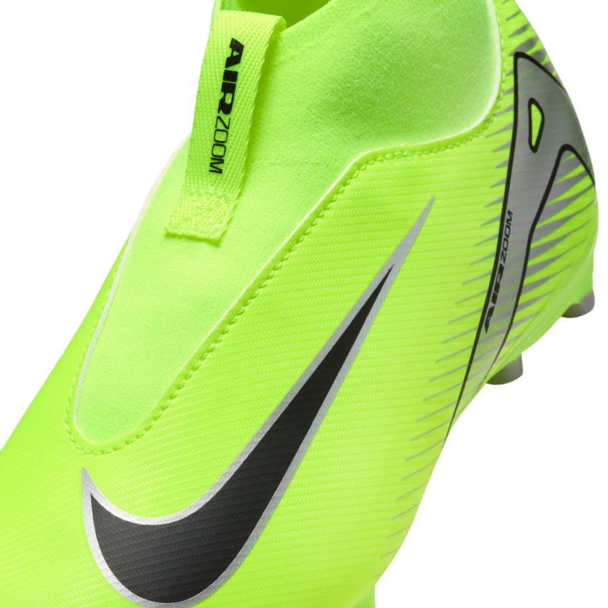 Jr Mercurial Superfly 10 Academy Fg/Mg Çocuk Krampon