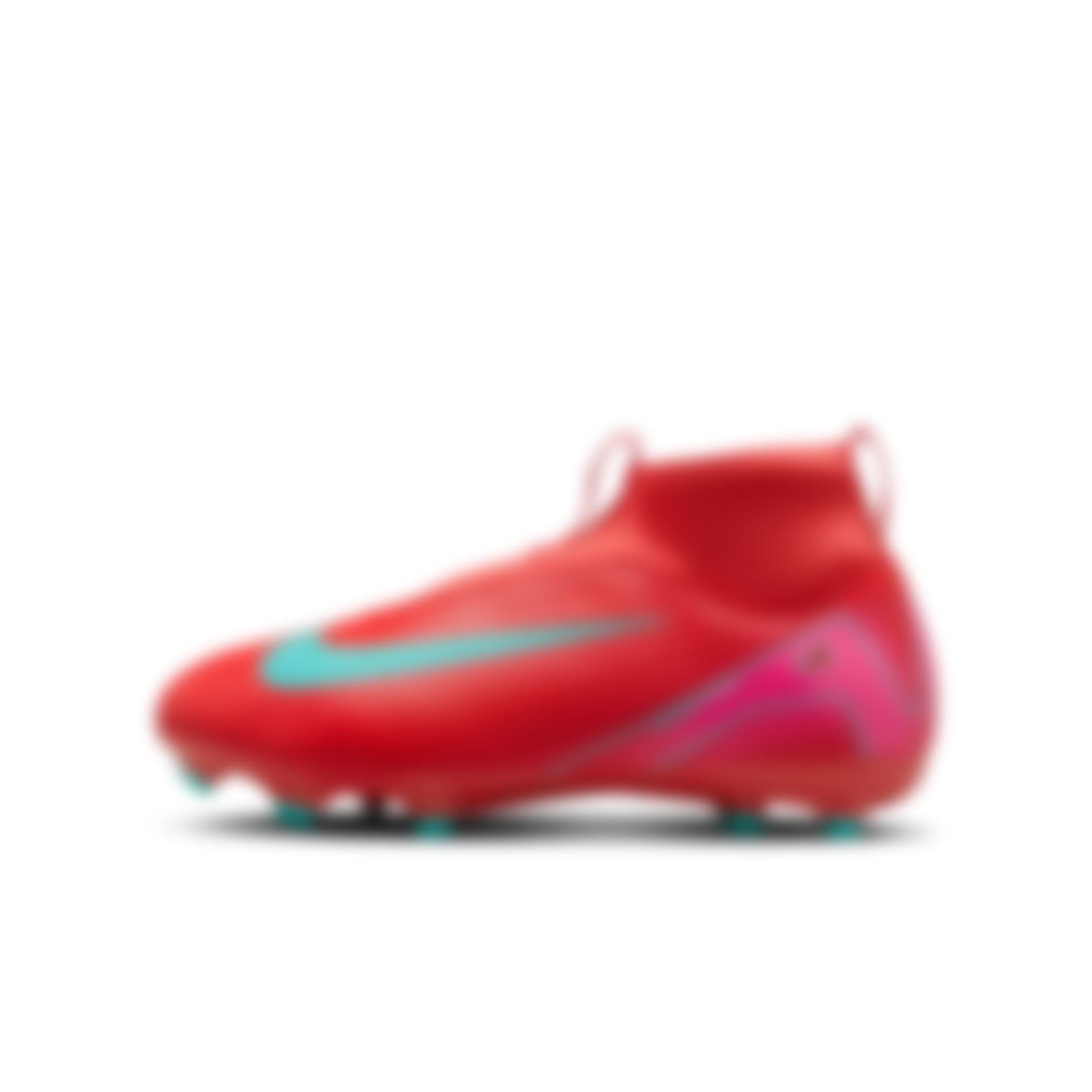 NIKE - Jr. Mercurial Superfly 10 Academy Mg Çocuk Krampon