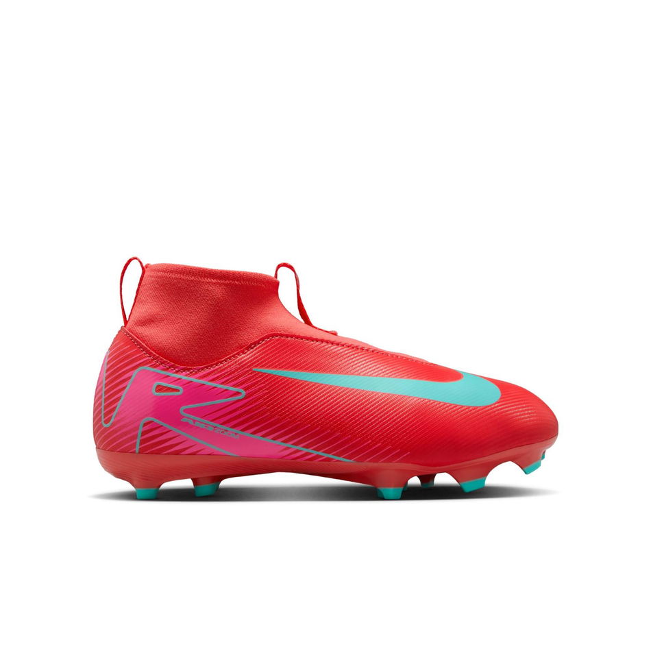 Jr. Mercurial Superfly 10 Academy Mg Çocuk Krampon