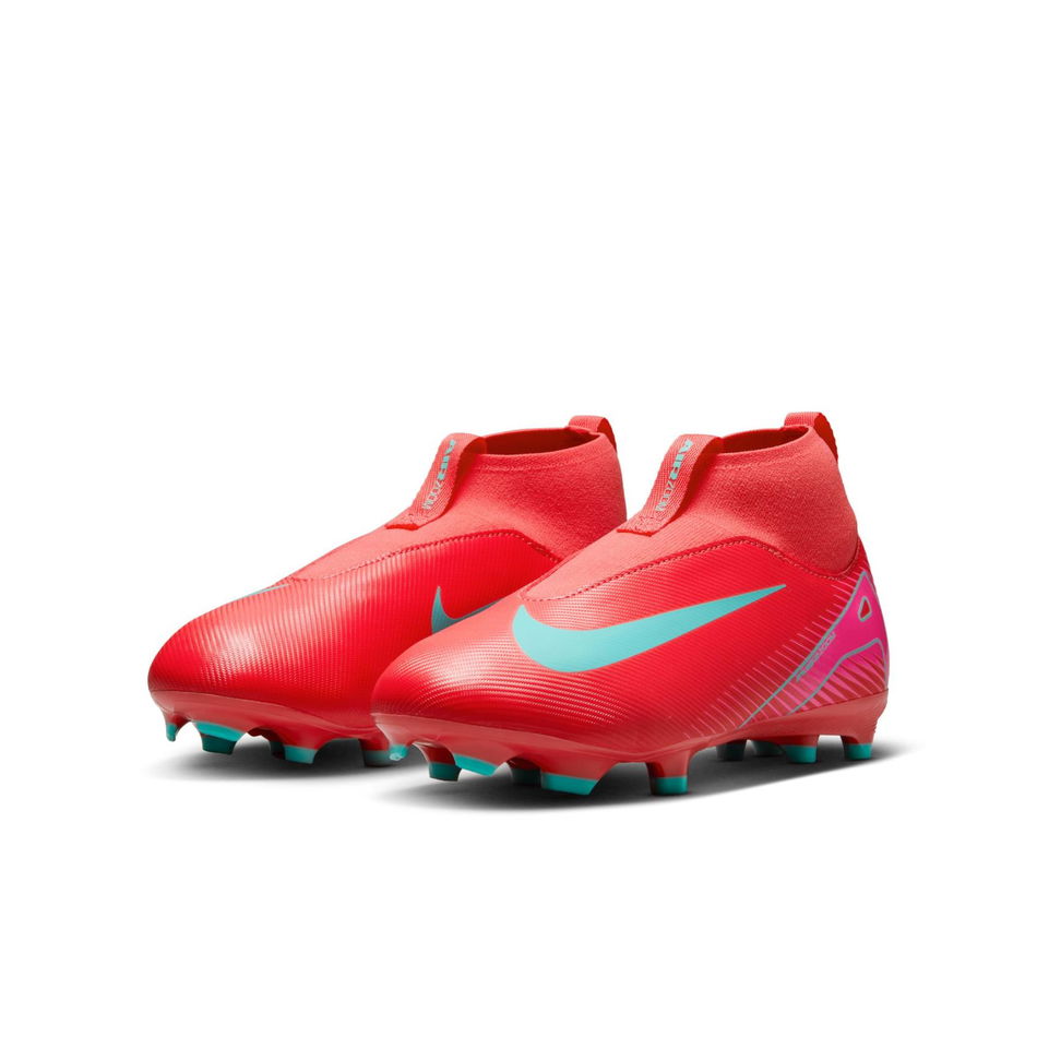 Jr. Mercurial Superfly 10 Academy Mg Çocuk Krampon