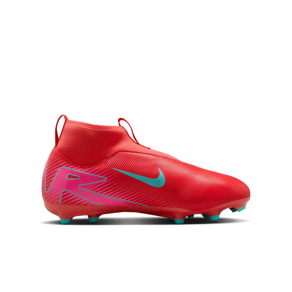 Jr. Mercurial Superfly 10 Academy Mg Çocuk Krampon