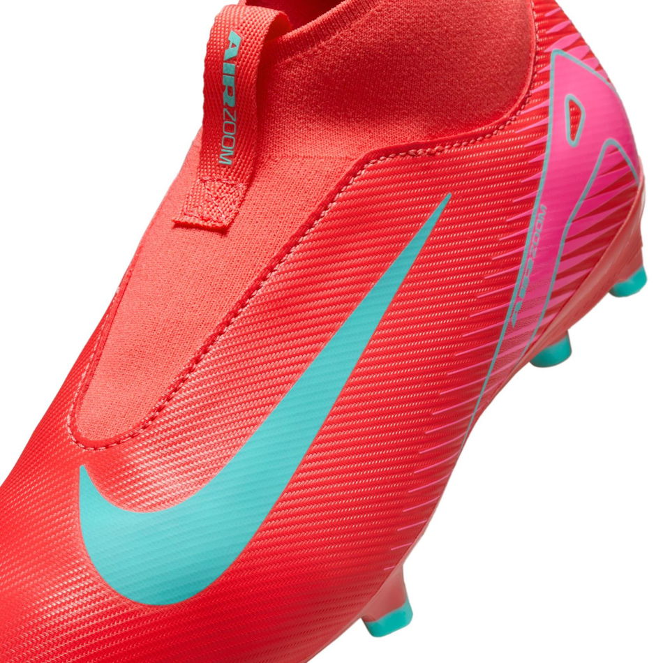 Jr. Mercurial Superfly 10 Academy Mg Çocuk Krampon