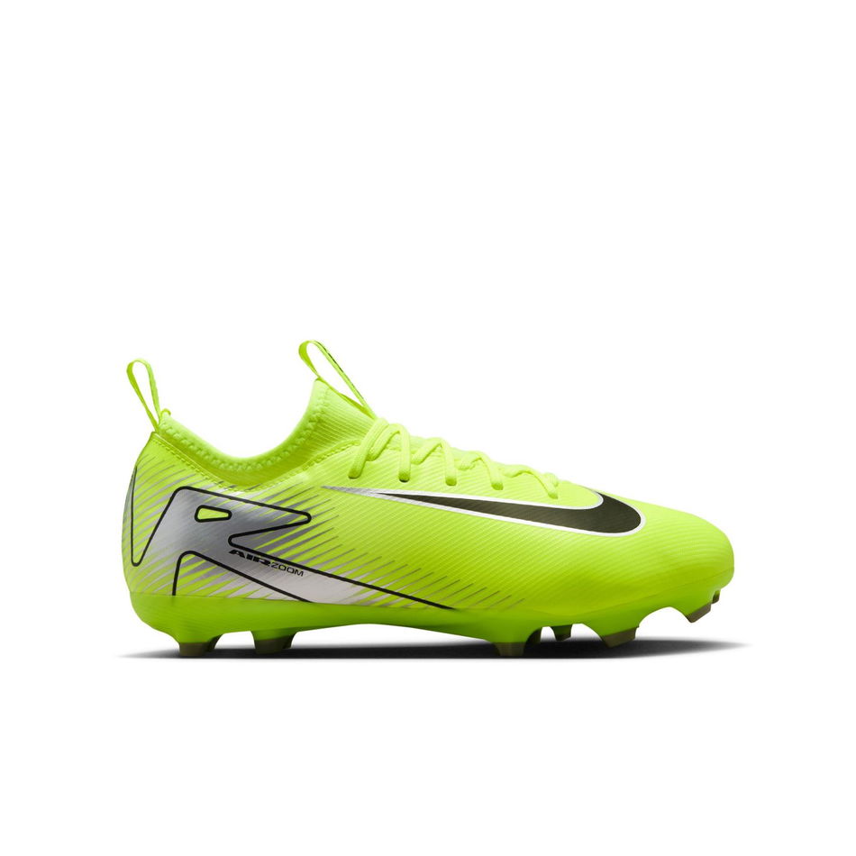 Jr Mercurial Vapor 16 Academy Fg/Mg Çocuk Krampon