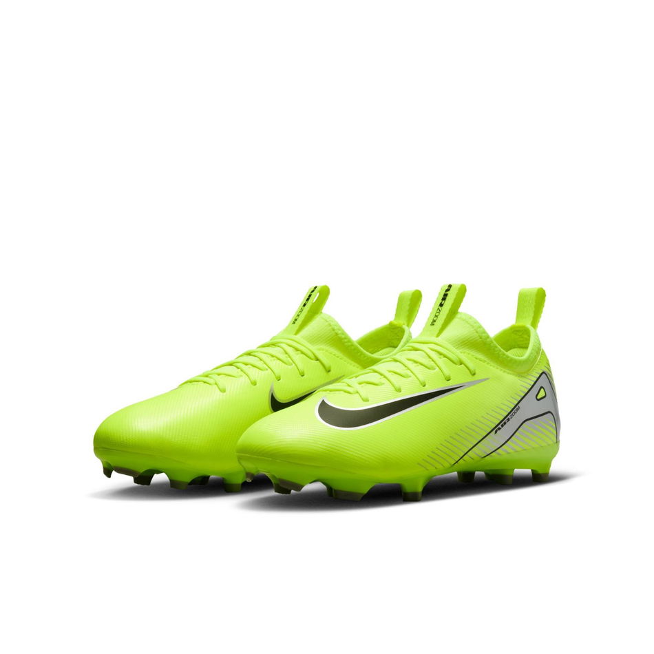 Jr Mercurial Vapor 16 Academy Fg/Mg Çocuk Krampon