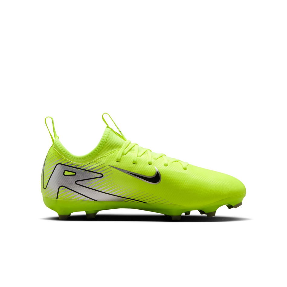 Jr Mercurial Vapor 16 Academy Fg/Mg Çocuk Krampon