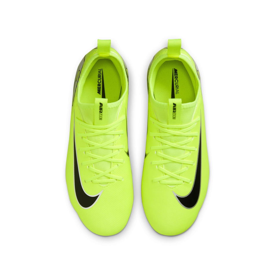 Jr Mercurial Vapor 16 Academy Fg/Mg Çocuk Krampon