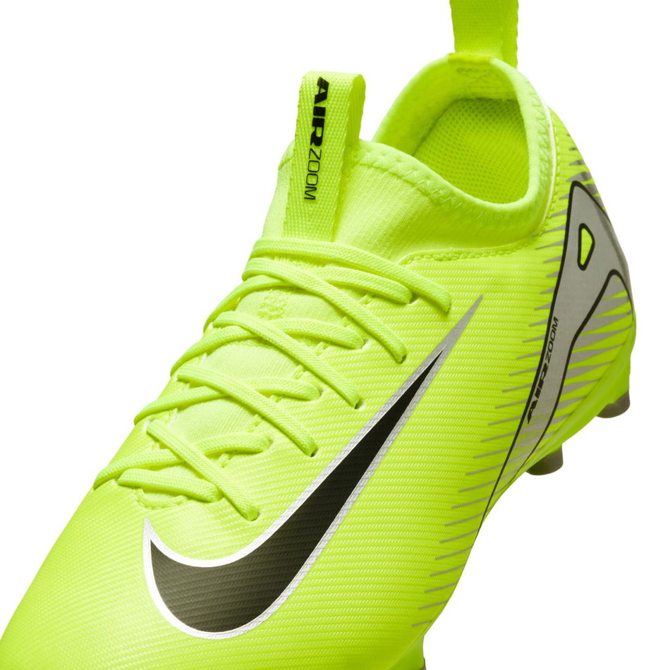 Jr Mercurial Vapor 16 Academy Fg/Mg Çocuk Krampon