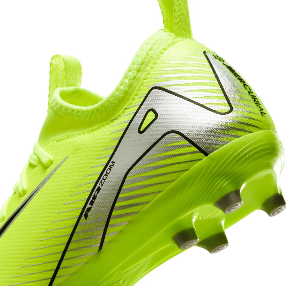 Jr Mercurial Vapor 16 Academy Fg/Mg Çocuk Krampon