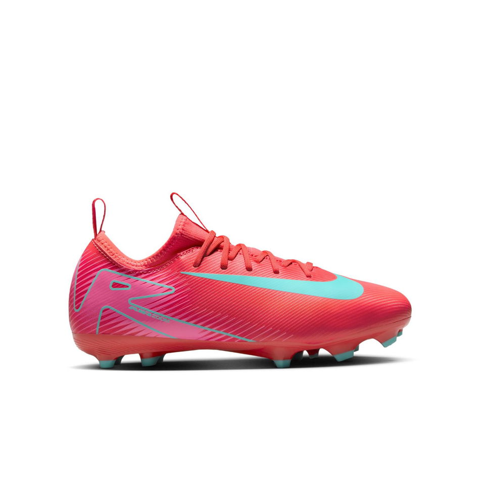 Jr. Mercurial Vapor 16 Academy Mg Çocuk Kırmızı Krampon